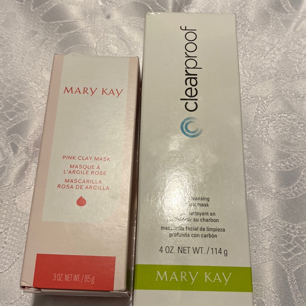 MaryKay MASK